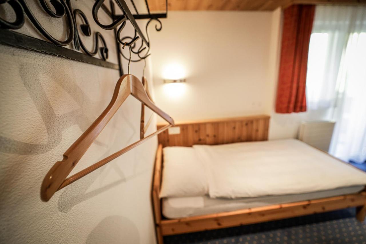 Hotel Sonnenhalde, Αρόζα Εξωτερικό φωτογραφία