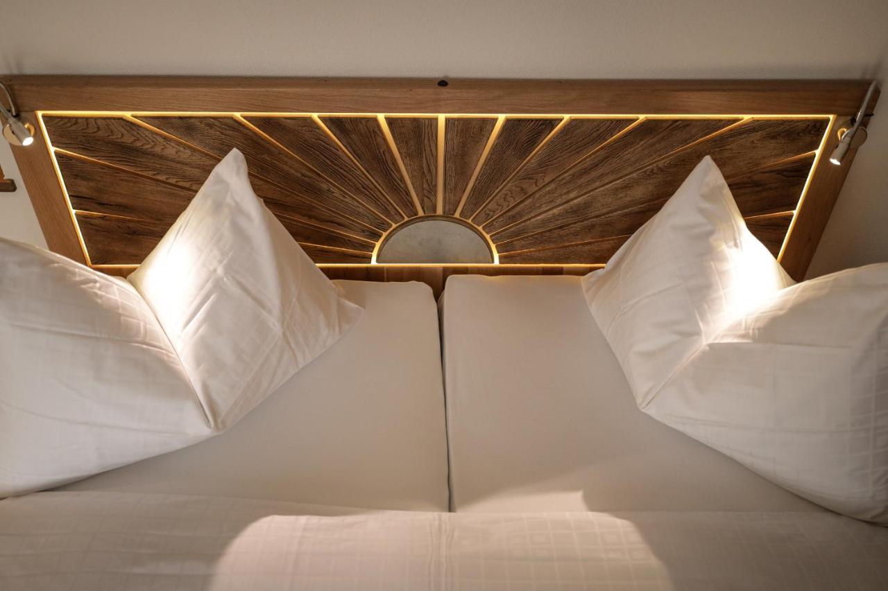 Hotel Sonnenhalde, Αρόζα Εξωτερικό φωτογραφία
