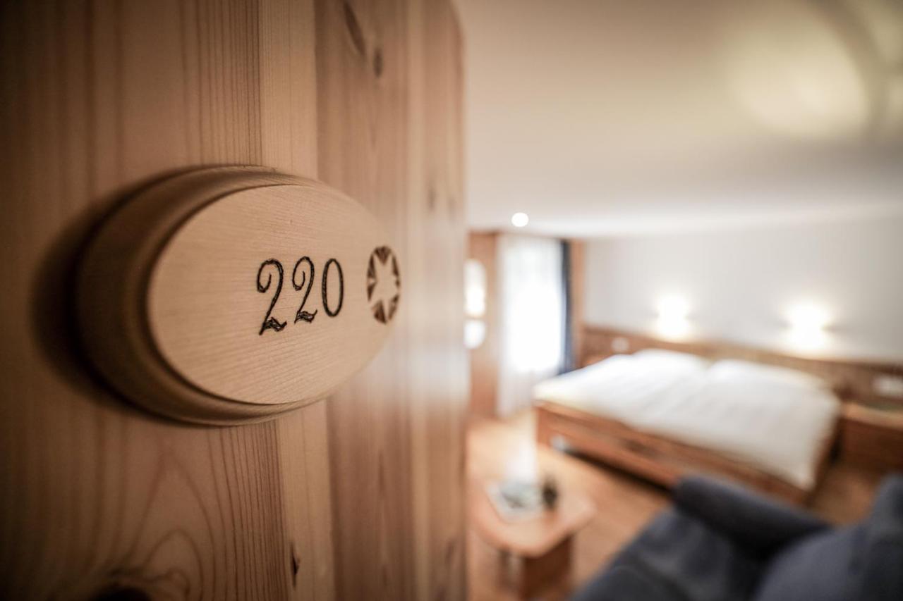 Hotel Sonnenhalde, Αρόζα Εξωτερικό φωτογραφία
