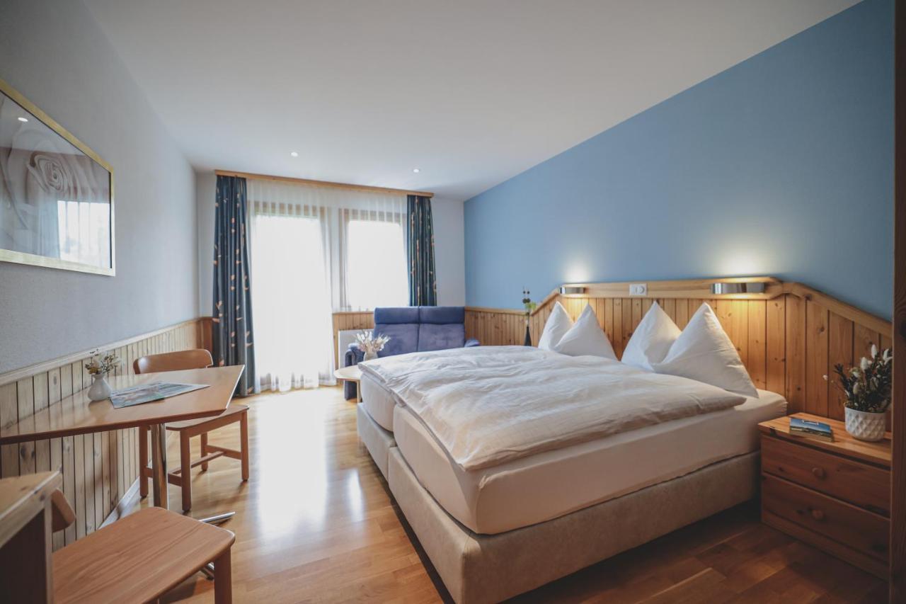 Hotel Sonnenhalde, Αρόζα Εξωτερικό φωτογραφία