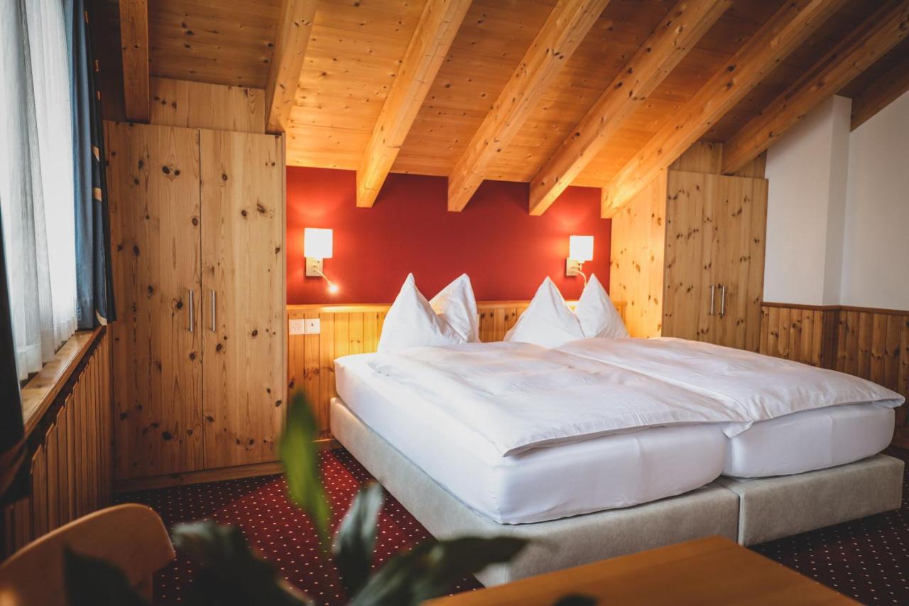 Hotel Sonnenhalde, Αρόζα Εξωτερικό φωτογραφία