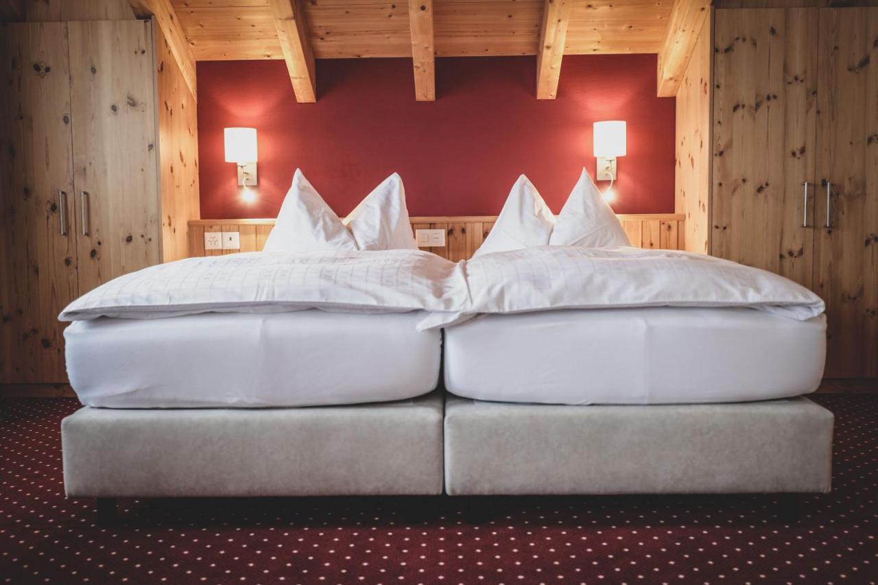 Hotel Sonnenhalde, Αρόζα Εξωτερικό φωτογραφία