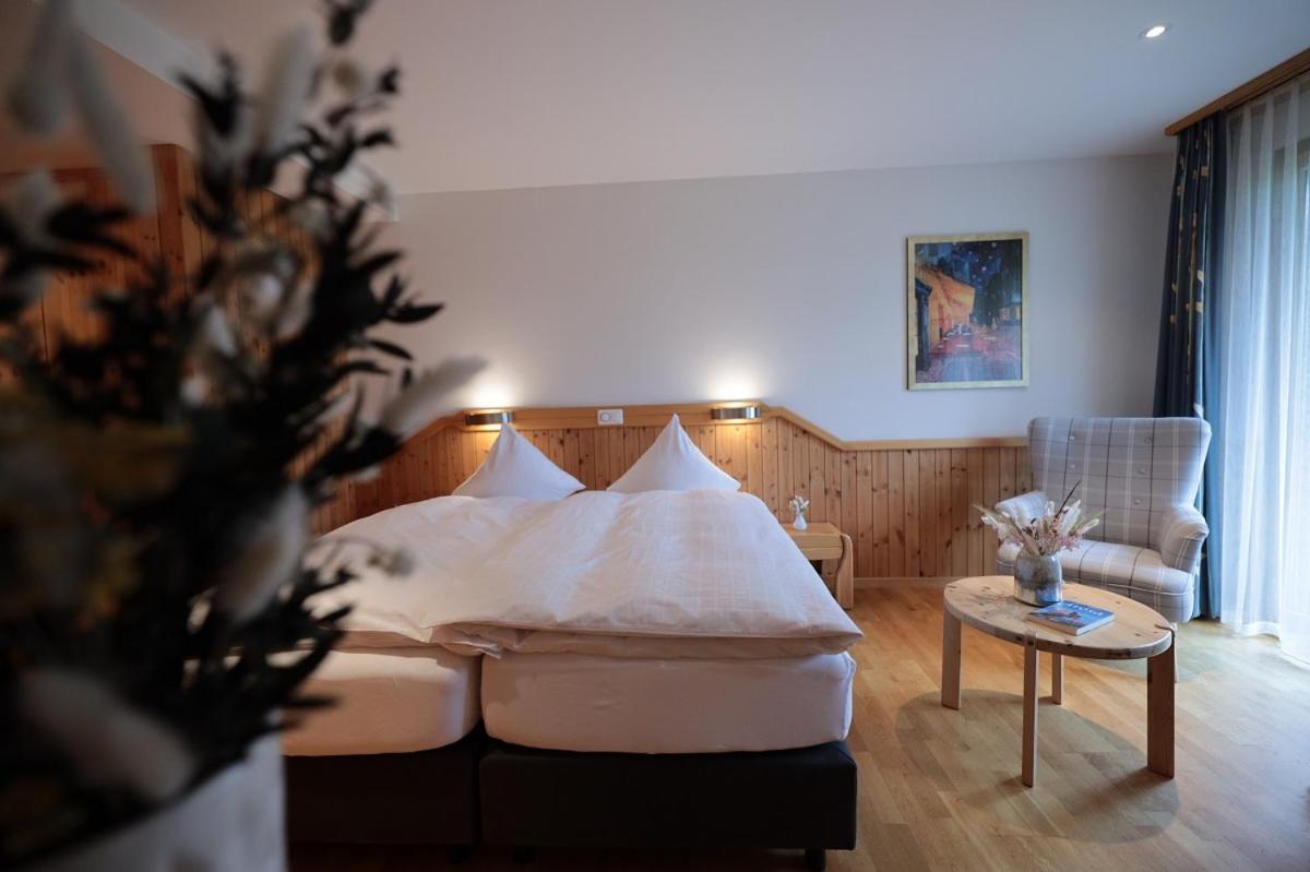 Hotel Sonnenhalde, Αρόζα Εξωτερικό φωτογραφία