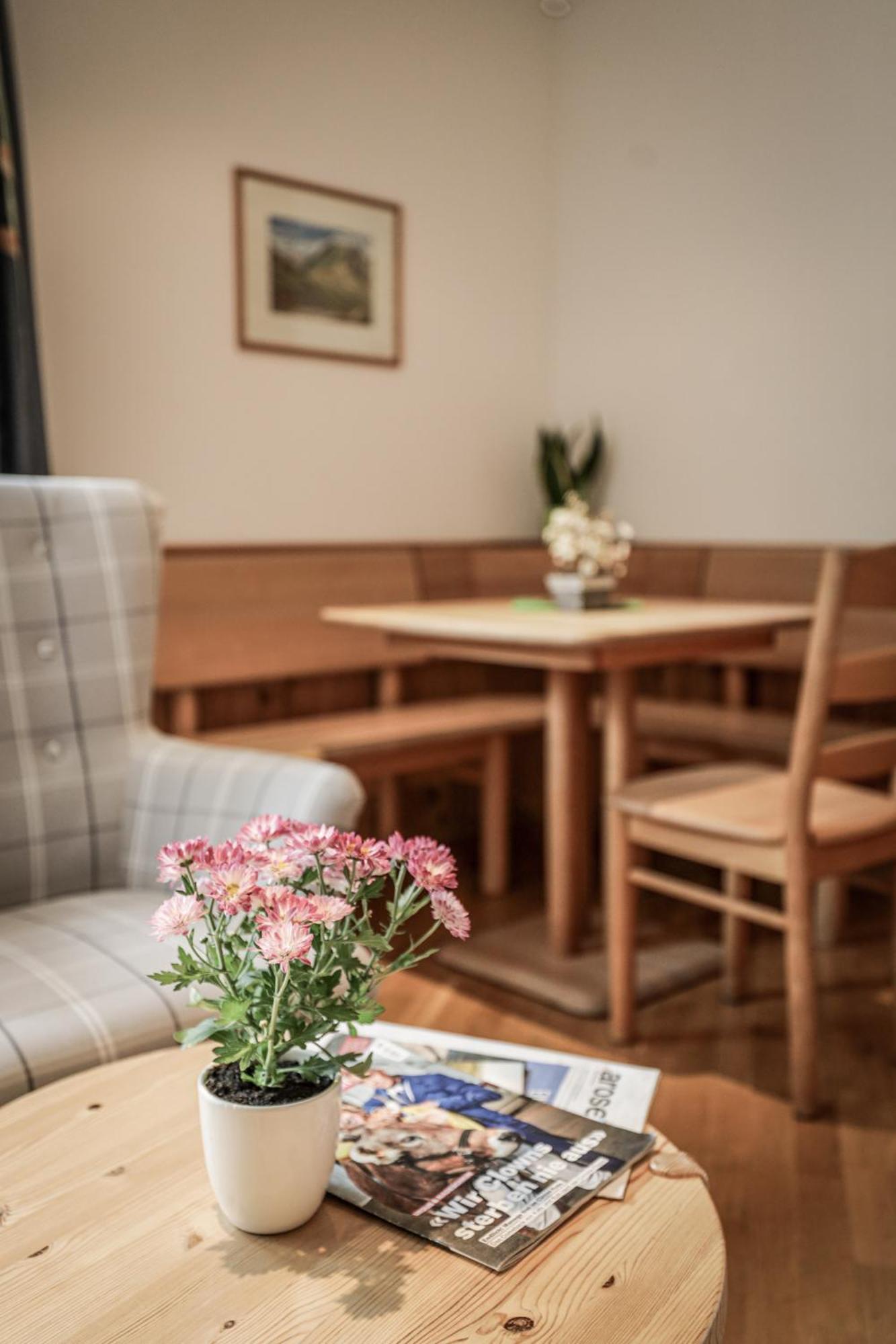 Hotel Sonnenhalde, Αρόζα Εξωτερικό φωτογραφία
