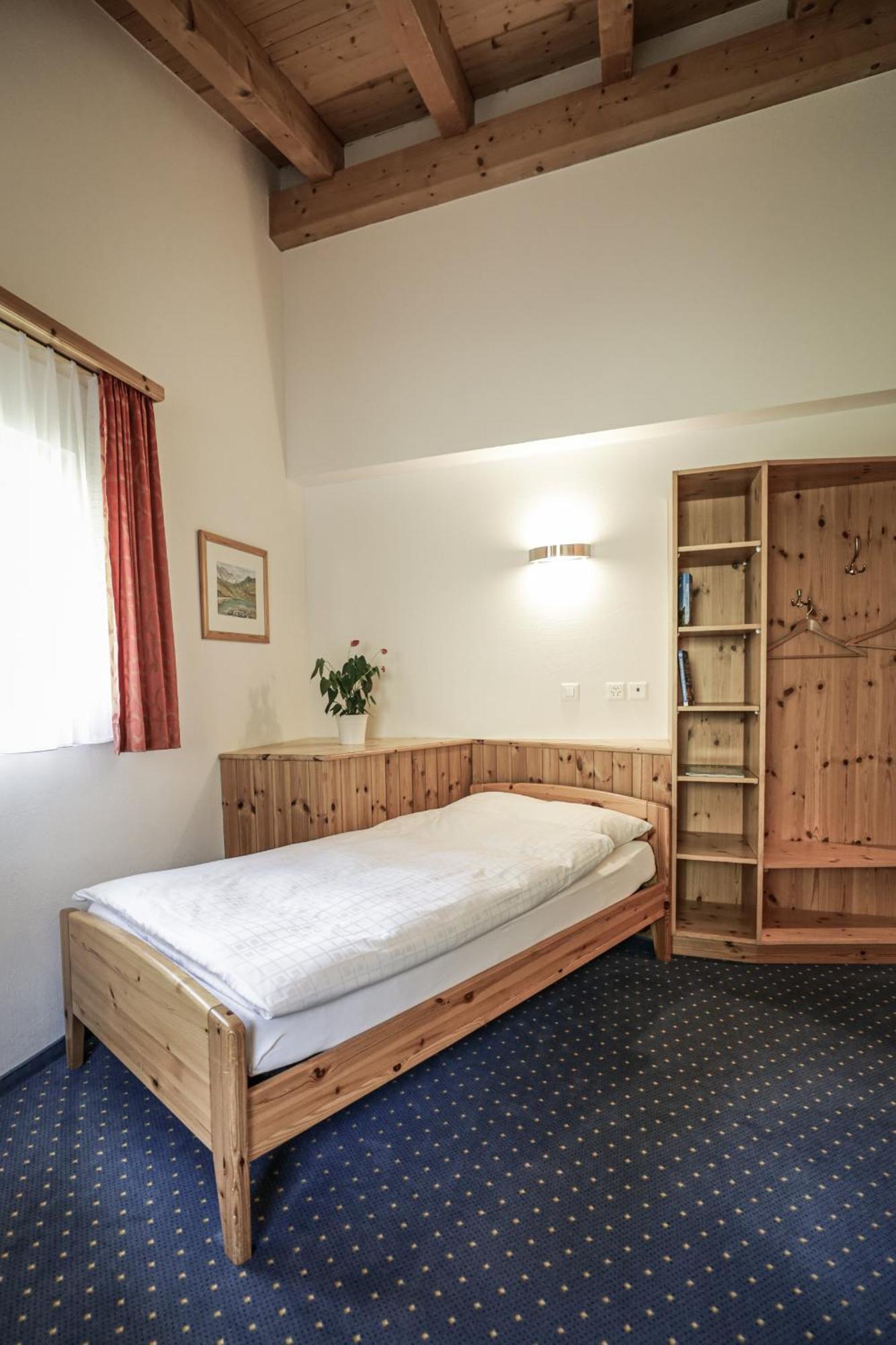 Hotel Sonnenhalde, Αρόζα Εξωτερικό φωτογραφία