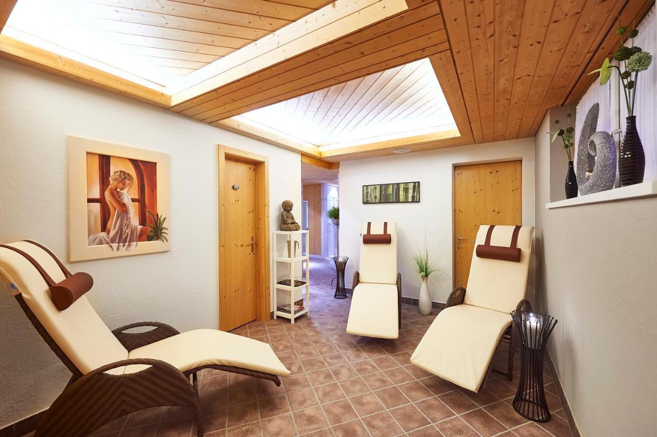Hotel Sonnenhalde, Αρόζα Εξωτερικό φωτογραφία